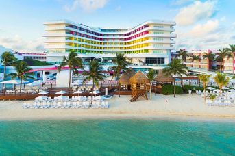Temptation Cancun Resort