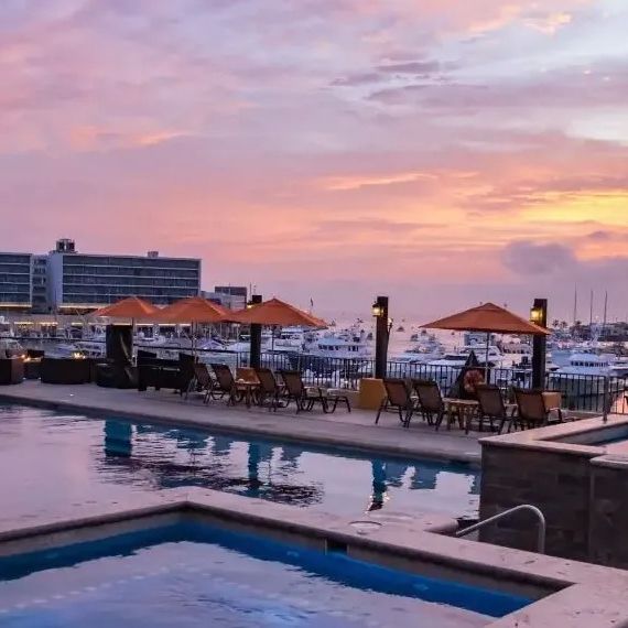 Tesoro Los Cabos (ex. Wyndham Cabo San Lucas Resort)