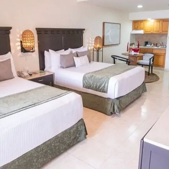 Tesoro Los Cabos (ex. Wyndham Cabo San Lucas Resort)