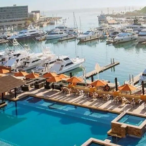 Tesoro Los Cabos (ex. Wyndham Cabo San Lucas Resort)
