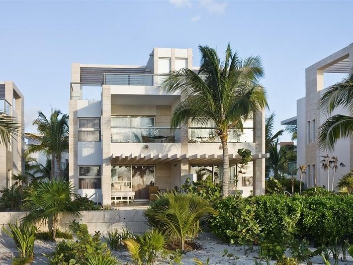 The Beloved Playa Mujeres