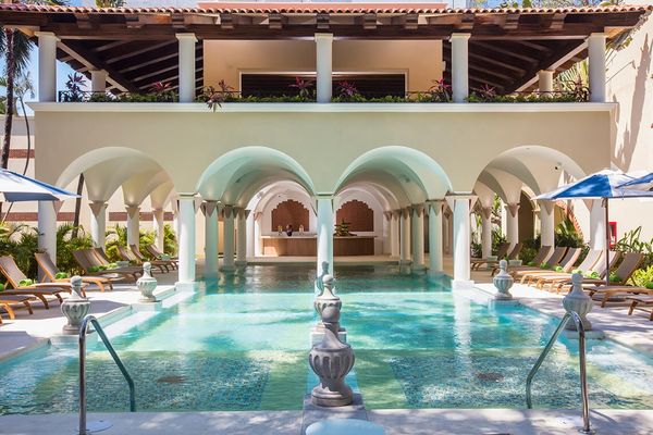 The Hacienda at Krystal Grand (Puerto Vallarta)