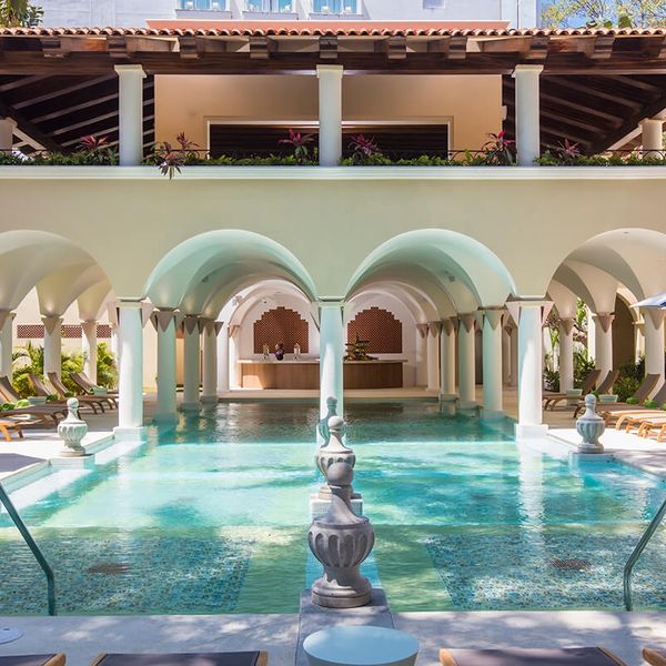 The Hacienda at Krystal Grand Puerto Vallarta – 2027-03-04 - Zdjęcie 3