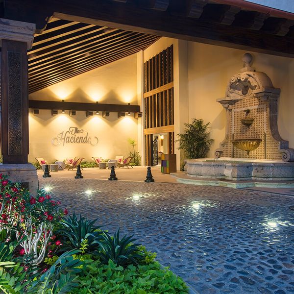 The Hacienda at Krystal Grand (Puerto Vallarta)
