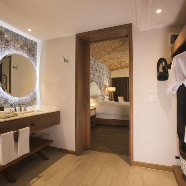The Hacienda at Krystal Grand (Puerto Vallarta)