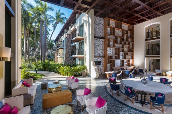 The Hacienda at Krystal Grand (Puerto Vallarta)