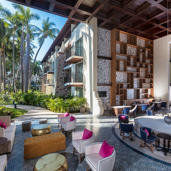 The Hacienda at Krystal Grand Puerto Vallarta – 2027-03-04 - Zdjęcie 2