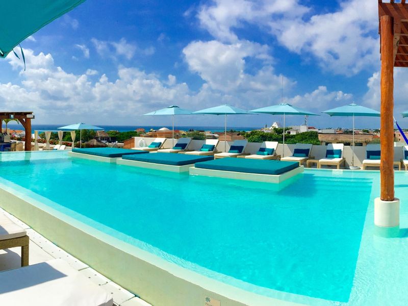 The Palm at Playa 4.5*