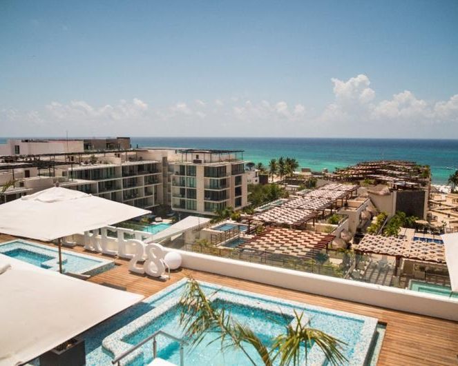 The Reef 28