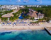 The Reef Coco Beach