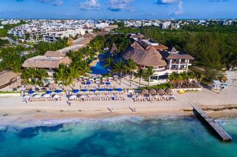The Reef Coco Beach