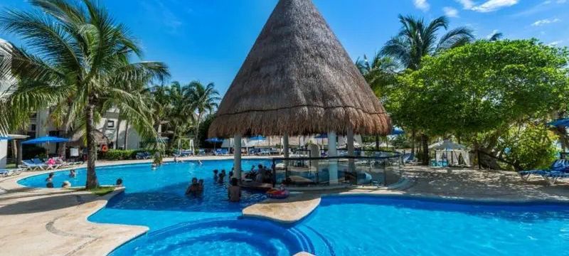 The Reef Playacar Resort & Spa