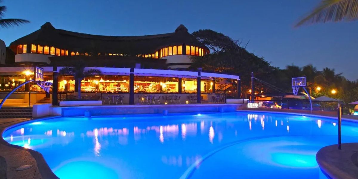 Meksyk na 7 dni w maju: 4⋆ hotel od 6 592 zł