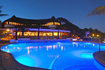 The Reef Playacar Resort & Spa