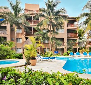 zdjęcie oferty Tukan Playa del Carmen