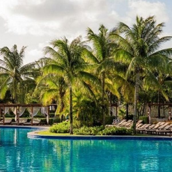 Valentin Imperial Riviera Maya