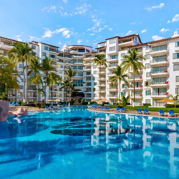 Vamar Marina & Beach Resort  (Vallarta)