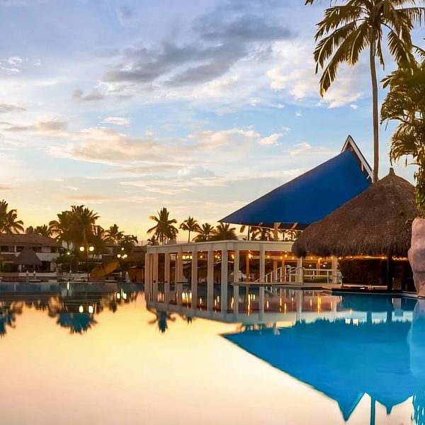 Vamar Marina Beach Resort Vallarta – 2026-12-17 - Zdjęcie 3