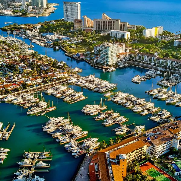Vamar Marina & Beach Resort (Vallarta)