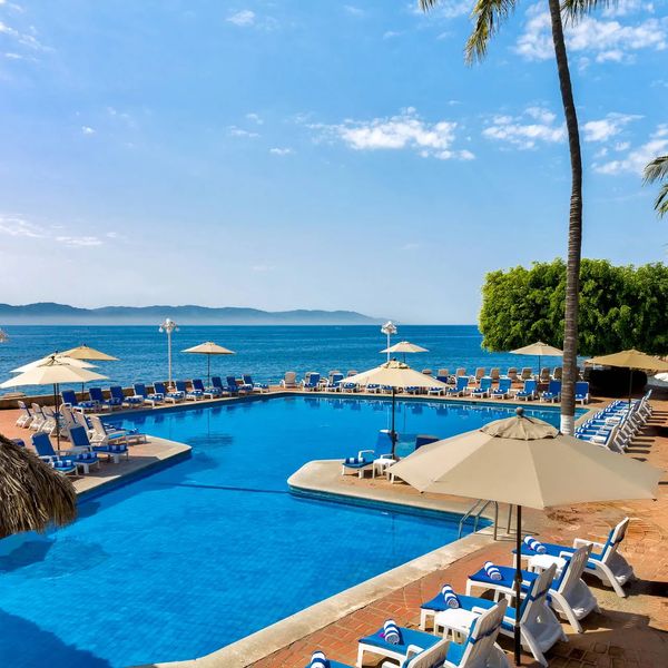 Vamar Marina & Beach Resort (Vallarta)