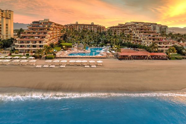Velas Resort (Puerto Vallarta)