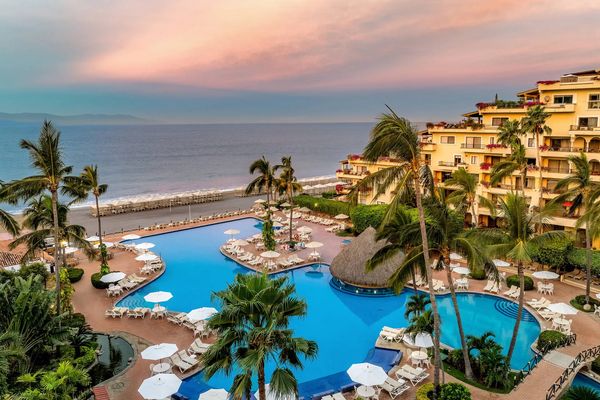 Velas Resort (Puerto Vallarta)