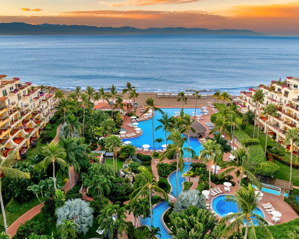 Velas Resort (Puerto Vallarta)