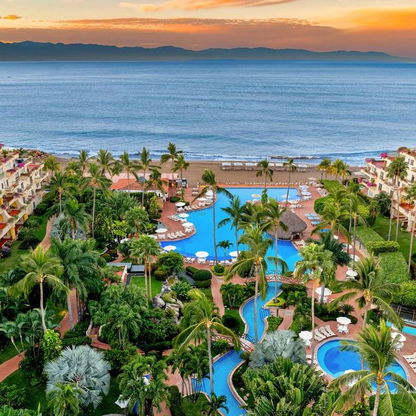 Velas Resort (Puerto Vallarta)