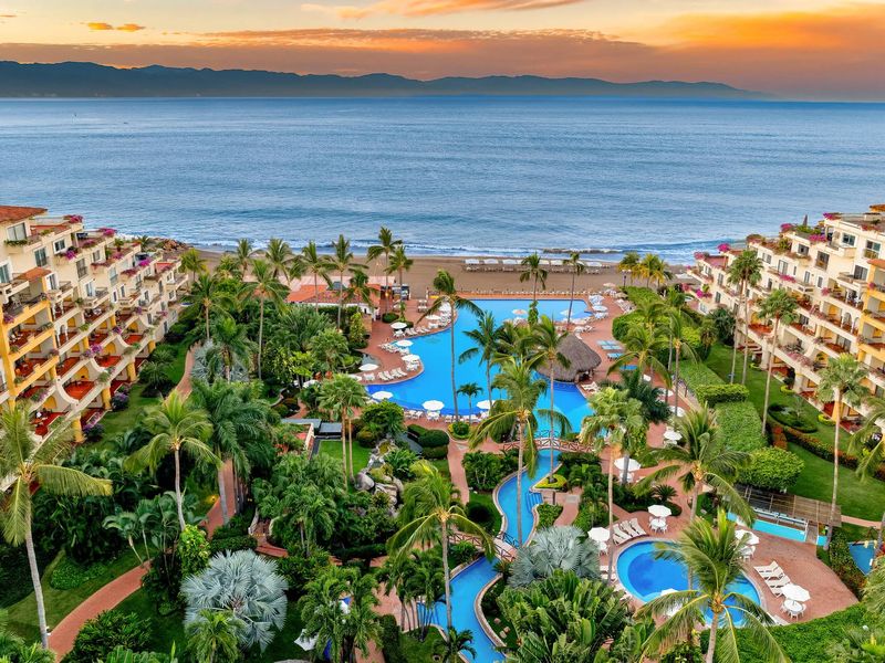 Velas Resort (Puerto Vallarta)