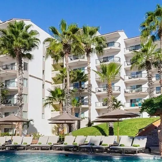 Villa Del Palmar Beach Resort & Spa