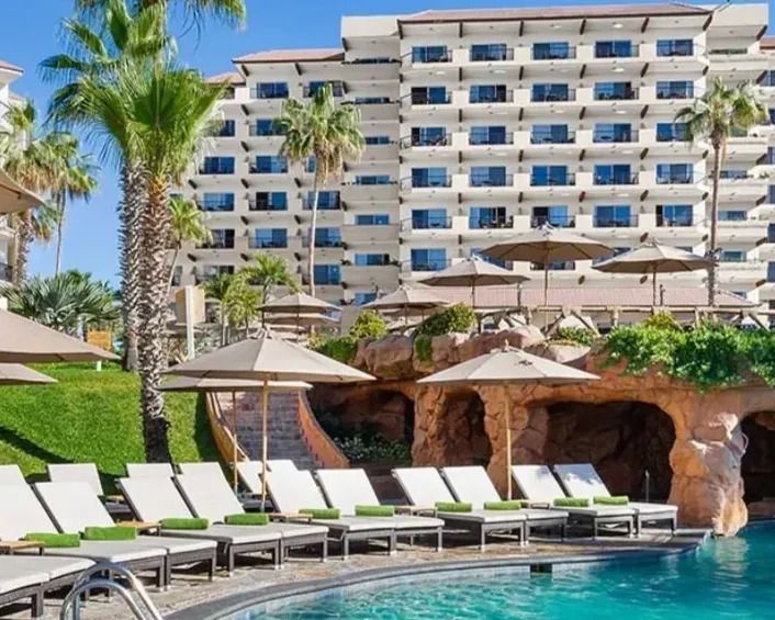 Villa Del Palmar Beach Resort & Spa