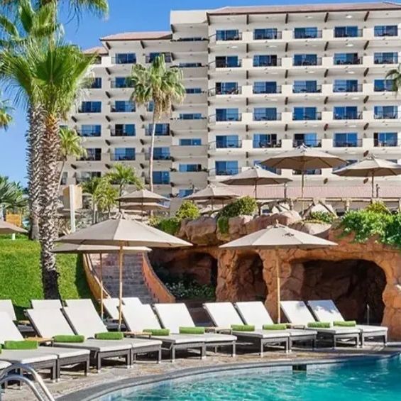 Villa Del Palmar Beach Resort & Spa