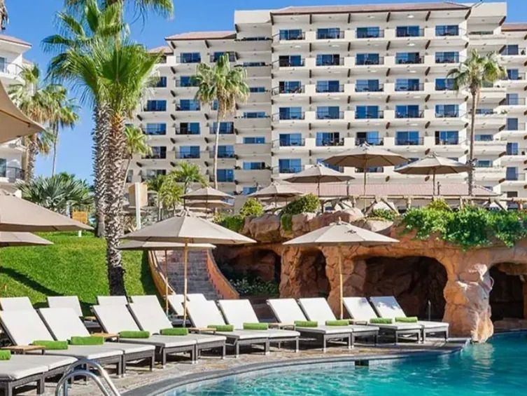 Villa Del Palmar Beach Resort &amp; Spa 4*