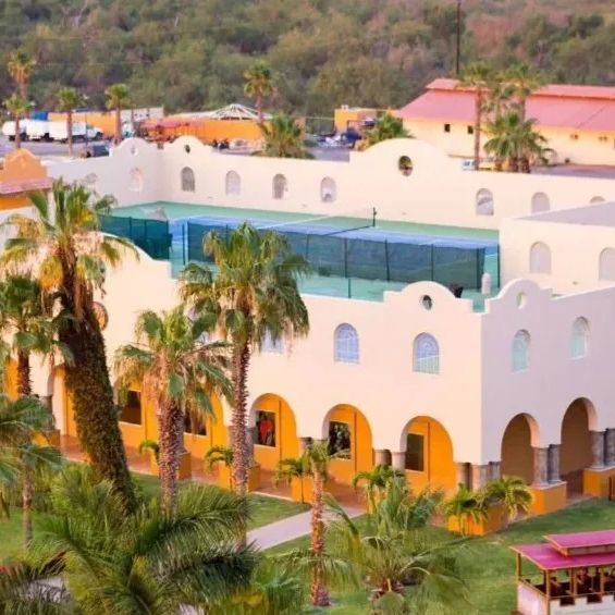 Villa Del Palmar Beach Resort & Spa