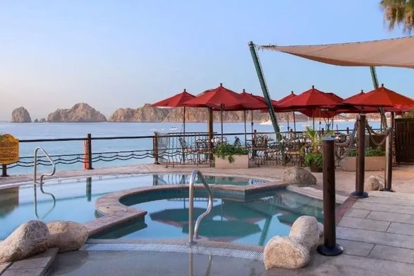 Villa Del Palmar Beach Resort & Spa