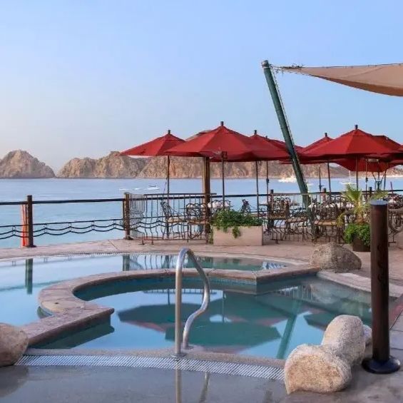 Villa Del Palmar Beach Resort & Spa