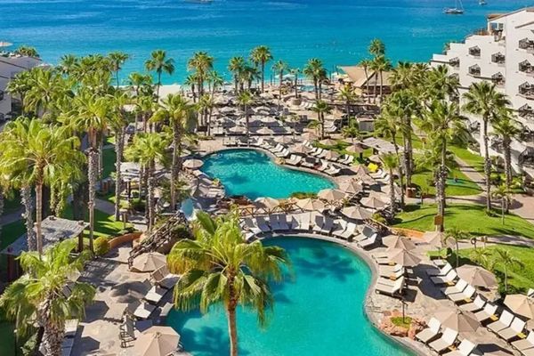 Villa Del Palmar Beach Resort & Spa