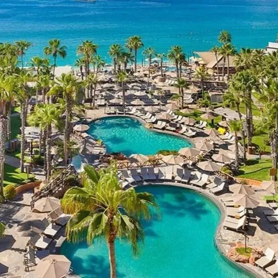 Villa Del Palmar Beach Resort & Spa