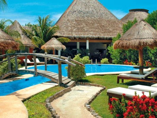 Villas Paraiso Del Mar
