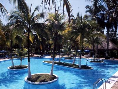 Villas Tacul