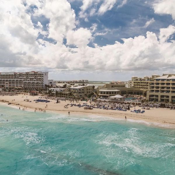 Wyndham Alltra Cancun (Ex- Panama Jack Resorts Cancun)