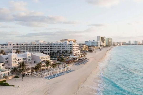 Wyndham Alltra Cancun (Ex- Panama Jack Resorts Cancun)