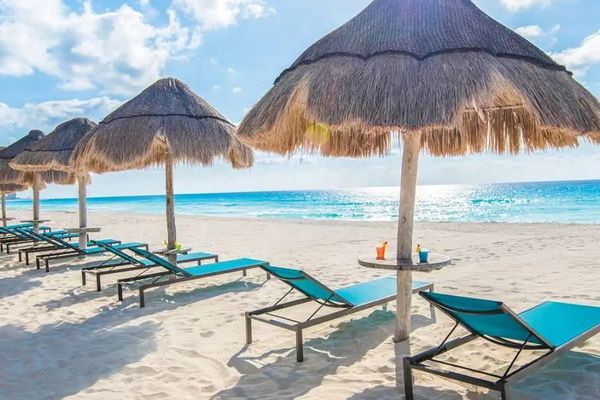 Wyndham Alltra Cancun (Ex- Panama Jack Resorts Cancun)