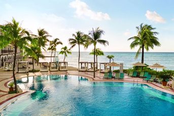 Wyndham Alltra Playa del Carmen (Ex- Panama Jack Resorts Playa del Carmen)