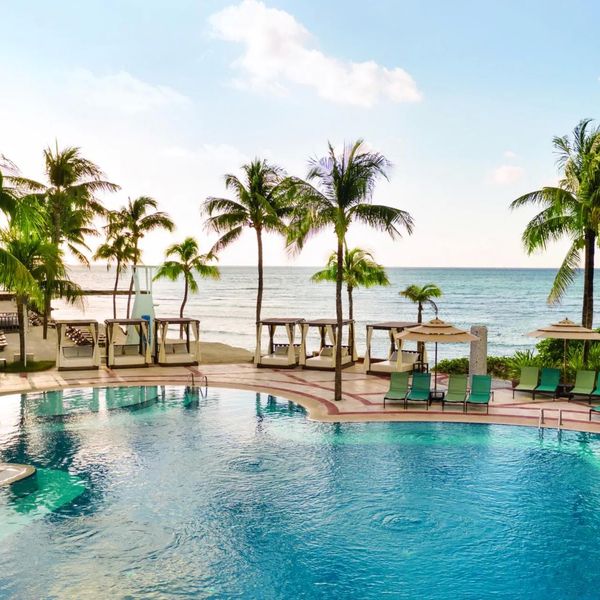 Wyndham Alltra Playa del Carmen (Ex- Panama Jack Resorts Playa del Carmen)