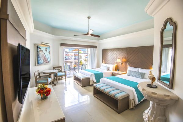 Wyndham Alltra Playa del Carmen (Ex- Panama Jack Resorts Playa del Carmen)