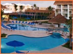 Wyndham Cozumel Resort & Spa