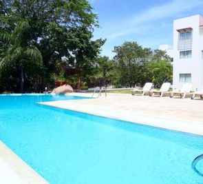 Wyndham Garden Playa del Carmen