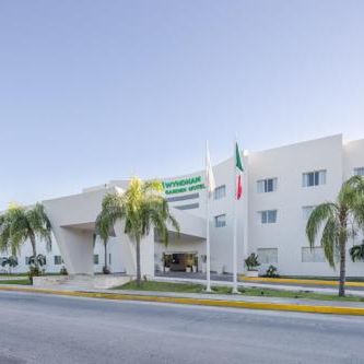 Wyndham Garden Playa del Carmen – 2025-12-02 - Zdjęcie 2