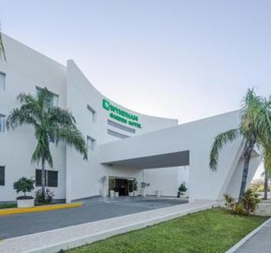 zdjęcie oferty Wyndham Garden Playa del Carmen